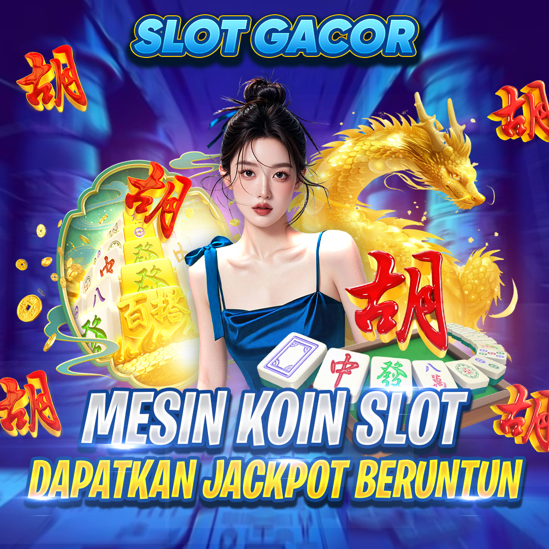 RR777 : Mesin Koin Slot Permainan Favorit Pemula